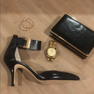 Brand New Michael Kors Heels